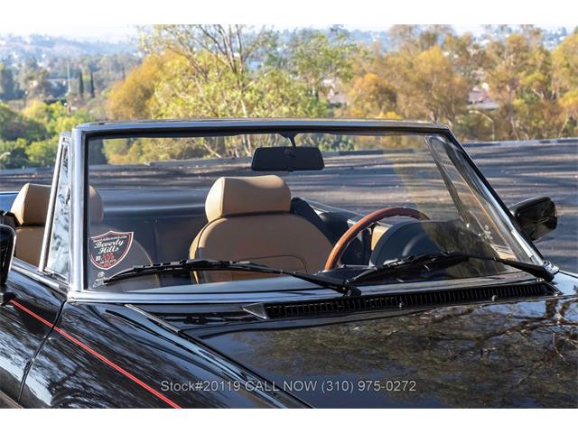 1990 Alfa Romeo Spider (CC-2102583) for sale in Beverly Hills, California