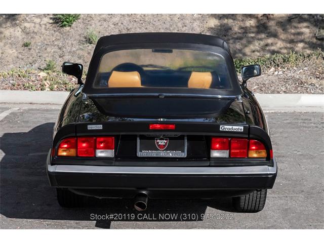 1990 Alfa Romeo Spider (CC-2102583) for sale in Beverly Hills, California