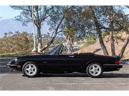 1990 Alfa Romeo Spider (CC-2102583) for sale in Beverly Hills, California