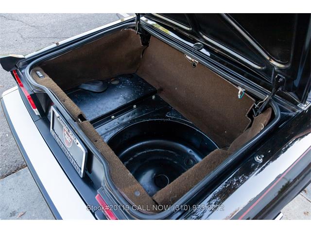 1990 Alfa Romeo Spider (CC-2102583) for sale in Beverly Hills, California