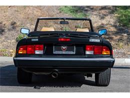 1990 Alfa Romeo Spider (CC-2102583) for sale in Beverly Hills, California