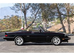 1990 Alfa Romeo Spider (CC-2102583) for sale in Beverly Hills, California