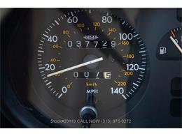 1990 Alfa Romeo Spider (CC-2102583) for sale in Beverly Hills, California