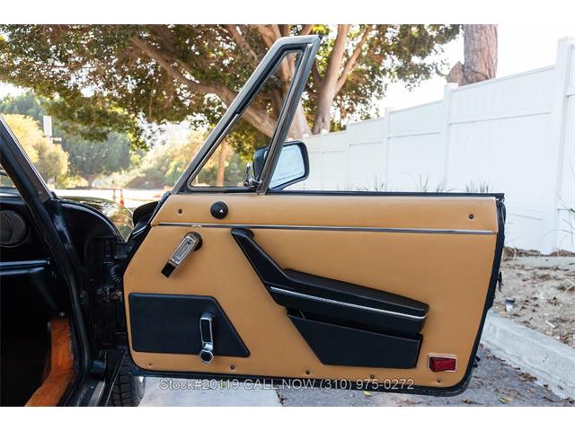 1990 Alfa Romeo Spider (CC-2102583) for sale in Beverly Hills, California