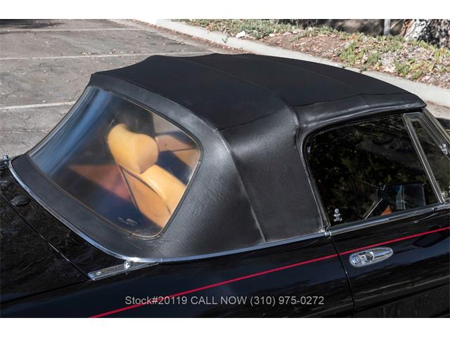 1990 Alfa Romeo Spider (CC-2102583) for sale in Beverly Hills, California