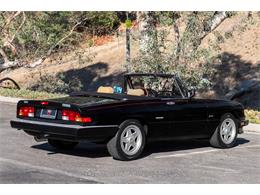 1990 Alfa Romeo Spider (CC-2102583) for sale in Beverly Hills, California