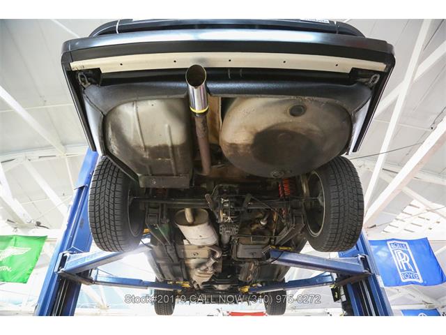 1990 Alfa Romeo Spider (CC-2102583) for sale in Beverly Hills, California