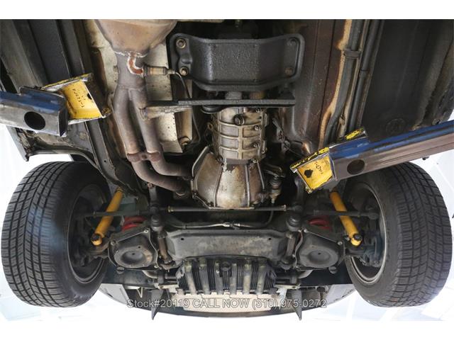 1990 Alfa Romeo Spider (CC-2102583) for sale in Beverly Hills, California