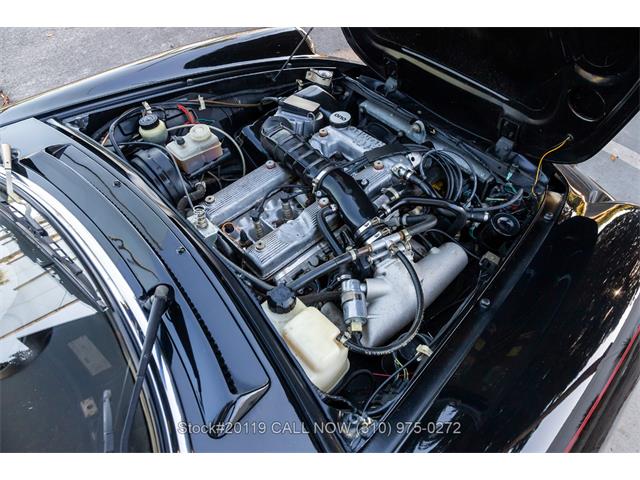 1990 Alfa Romeo Spider (CC-2102583) for sale in Beverly Hills, California