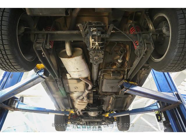 1990 Alfa Romeo Spider (CC-2102583) for sale in Beverly Hills, California