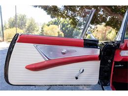 1956 Ford Thunderbird (CC-2102584) for sale in Beverly Hills, California