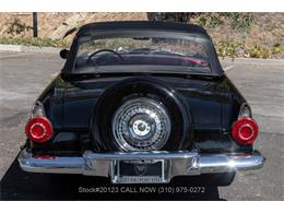 1956 Ford Thunderbird (CC-2102584) for sale in Beverly Hills, California