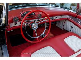 1956 Ford Thunderbird (CC-2102584) for sale in Beverly Hills, California
