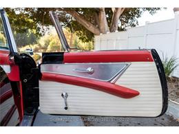 1956 Ford Thunderbird (CC-2102584) for sale in Beverly Hills, California