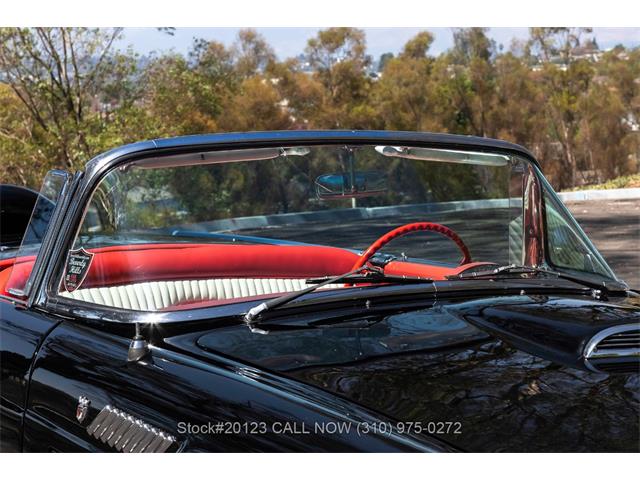 1956 Ford Thunderbird (CC-2102584) for sale in Beverly Hills, California