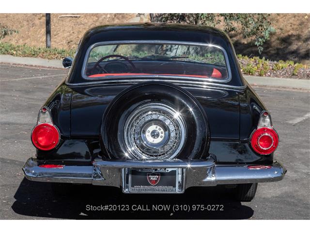 1956 Ford Thunderbird (CC-2102584) for sale in Beverly Hills, California