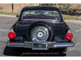 1956 Ford Thunderbird (CC-2102584) for sale in Beverly Hills, California