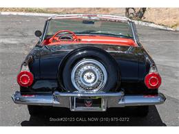 1956 Ford Thunderbird (CC-2102584) for sale in Beverly Hills, California