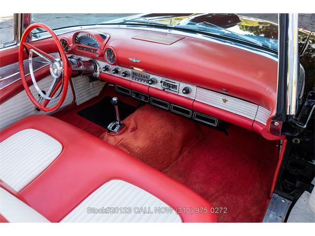1956 Ford Thunderbird (CC-2102584) for sale in Beverly Hills, California