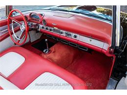 1956 Ford Thunderbird (CC-2102584) for sale in Beverly Hills, California
