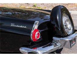 1956 Ford Thunderbird (CC-2102584) for sale in Beverly Hills, California