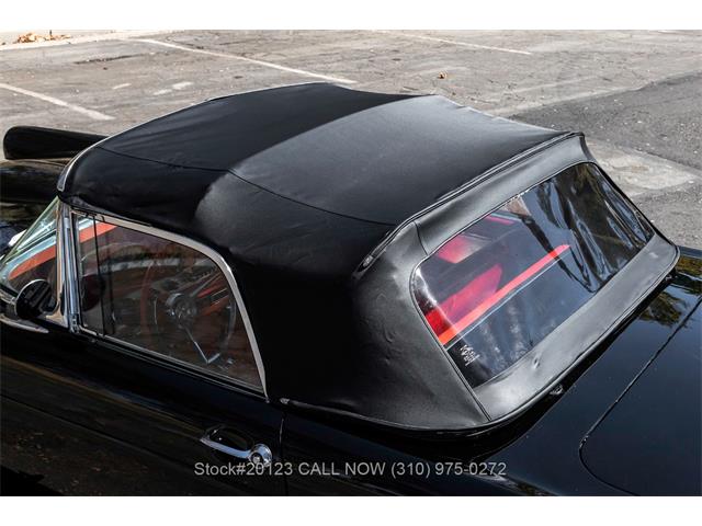 1956 Ford Thunderbird (CC-2102584) for sale in Beverly Hills, California