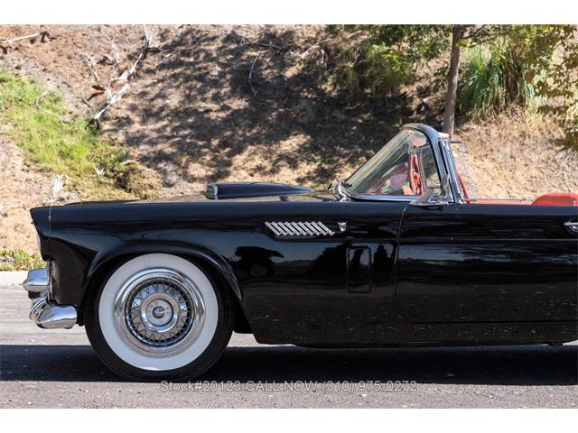 1956 Ford Thunderbird (CC-2102584) for sale in Beverly Hills, California
