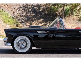 1956 Ford Thunderbird (CC-2102584) for sale in Beverly Hills, California
