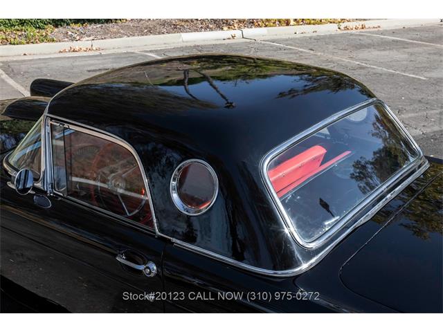 1956 Ford Thunderbird (CC-2102584) for sale in Beverly Hills, California