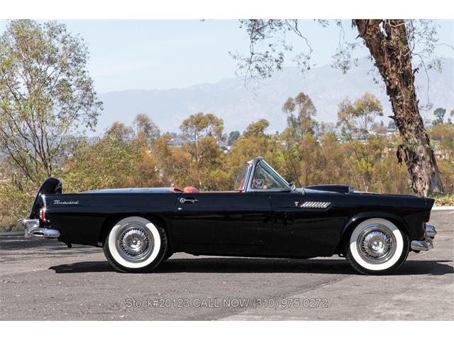 1956 Ford Thunderbird (CC-2102584) for sale in Beverly Hills, California
