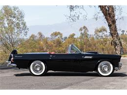 1956 Ford Thunderbird (CC-2102584) for sale in Beverly Hills, California