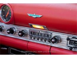 1956 Ford Thunderbird (CC-2102584) for sale in Beverly Hills, California