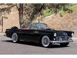 1956 Ford Thunderbird (CC-2102584) for sale in Beverly Hills, California