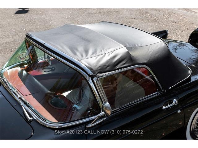 1956 Ford Thunderbird (CC-2102584) for sale in Beverly Hills, California