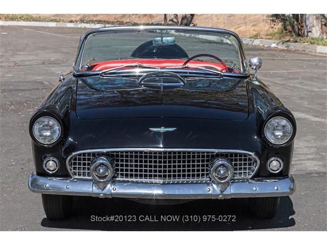 1956 Ford Thunderbird (CC-2102584) for sale in Beverly Hills, California