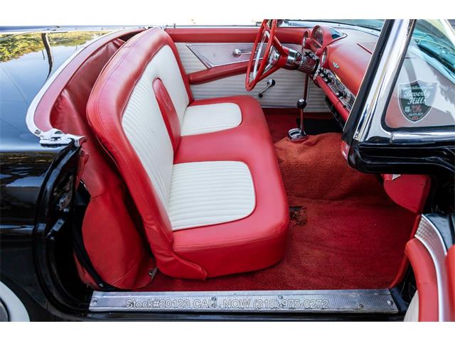 1956 Ford Thunderbird (CC-2102584) for sale in Beverly Hills, California
