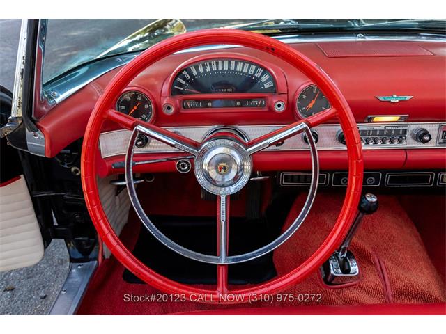1956 Ford Thunderbird (CC-2102584) for sale in Beverly Hills, California