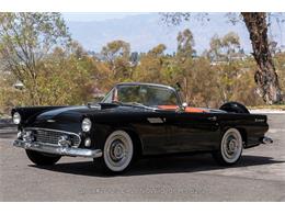1956 Ford Thunderbird (CC-2102584) for sale in Beverly Hills, California