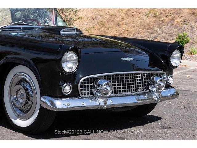 1956 Ford Thunderbird (CC-2102584) for sale in Beverly Hills, California