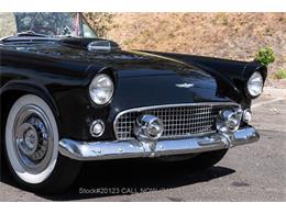 1956 Ford Thunderbird (CC-2102584) for sale in Beverly Hills, California