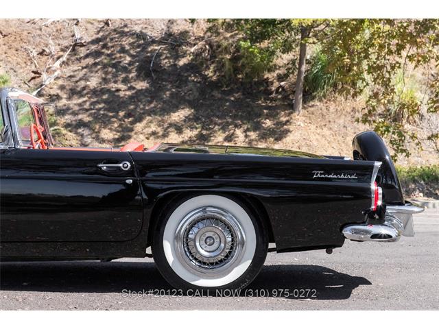 1956 Ford Thunderbird (CC-2102584) for sale in Beverly Hills, California