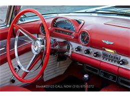 1956 Ford Thunderbird (CC-2102584) for sale in Beverly Hills, California