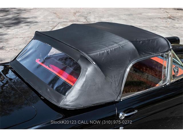 1956 Ford Thunderbird (CC-2102584) for sale in Beverly Hills, California