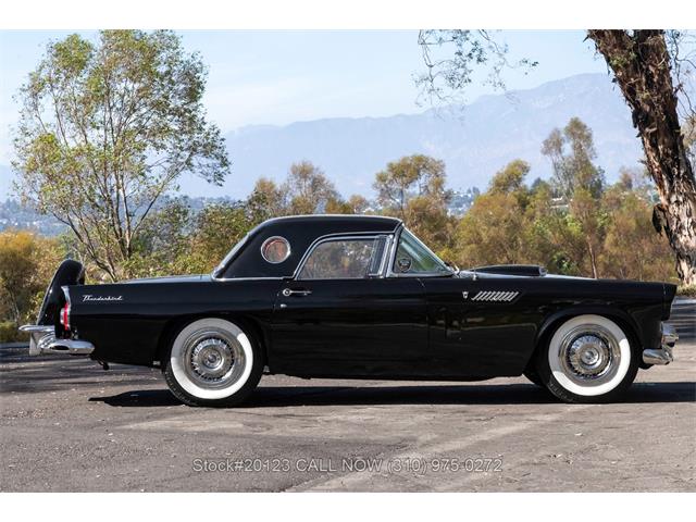 1956 Ford Thunderbird (CC-2102584) for sale in Beverly Hills, California