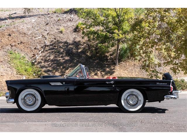 1956 Ford Thunderbird (CC-2102584) for sale in Beverly Hills, California