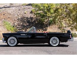 1956 Ford Thunderbird (CC-2102584) for sale in Beverly Hills, California