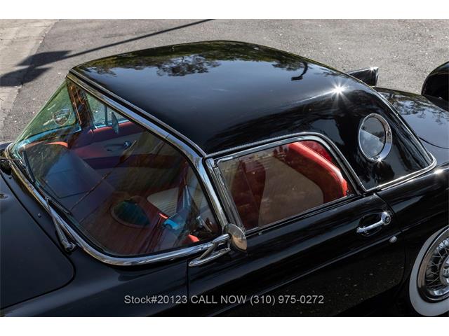 1956 Ford Thunderbird (CC-2102584) for sale in Beverly Hills, California