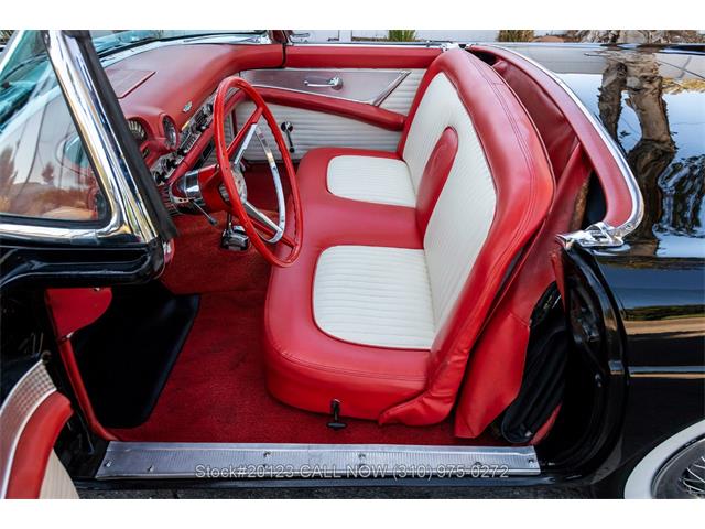 1956 Ford Thunderbird (CC-2102584) for sale in Beverly Hills, California
