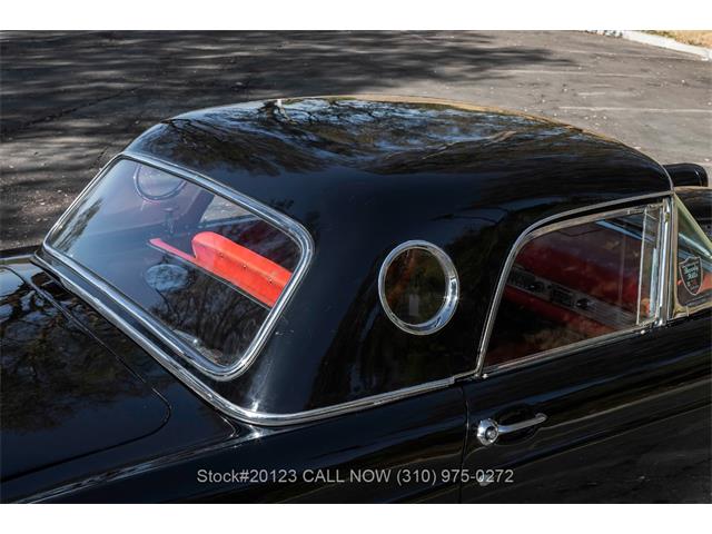 1956 Ford Thunderbird (CC-2102584) for sale in Beverly Hills, California