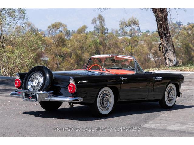 1956 Ford Thunderbird (CC-2102584) for sale in Beverly Hills, California